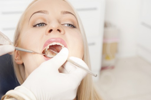 The Sacramento Dentistry Group Answers: What is Average Arch Width?